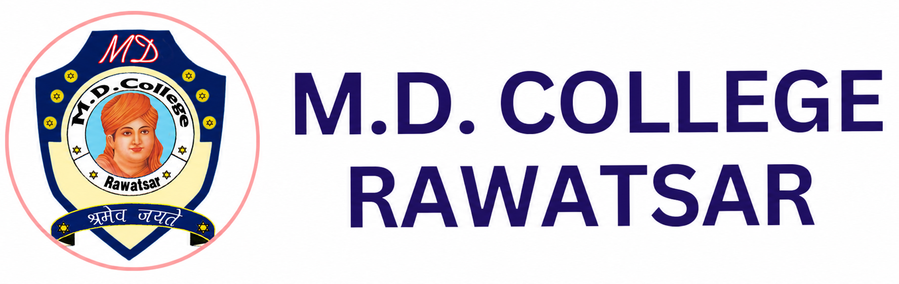 M.D. COLLEGE, RAWATSAR