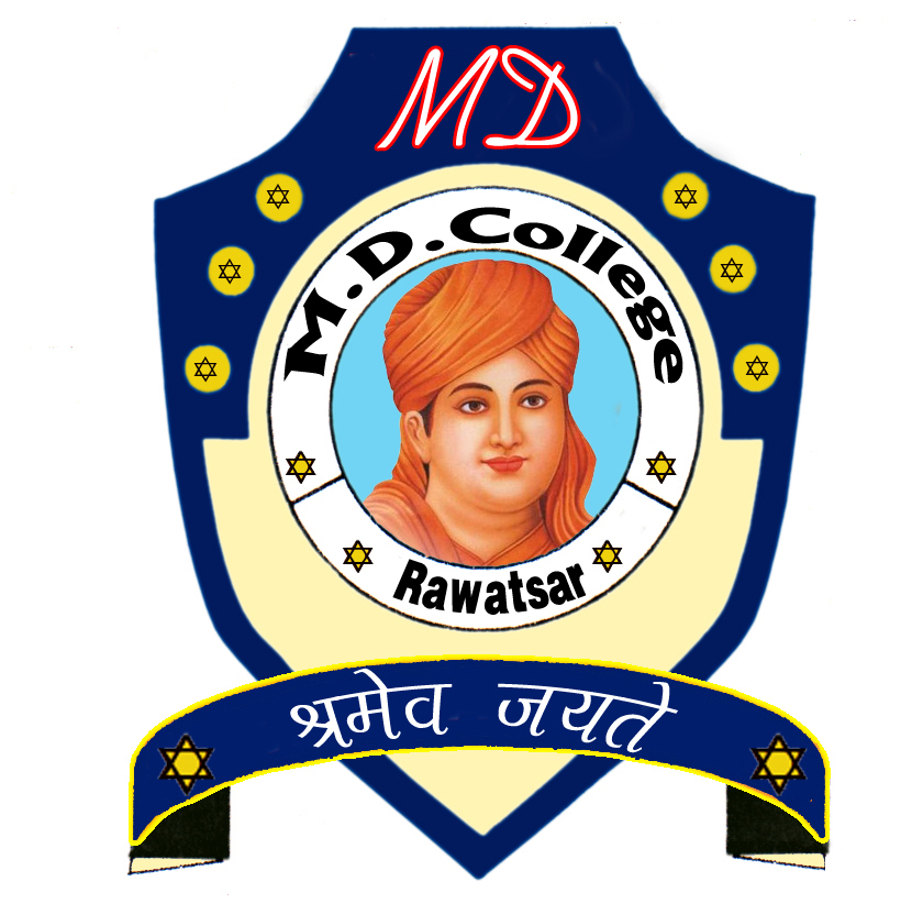 M.D. COLLEGE, RAWATSAR